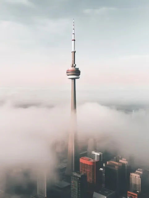 Local Canadian Service Providers