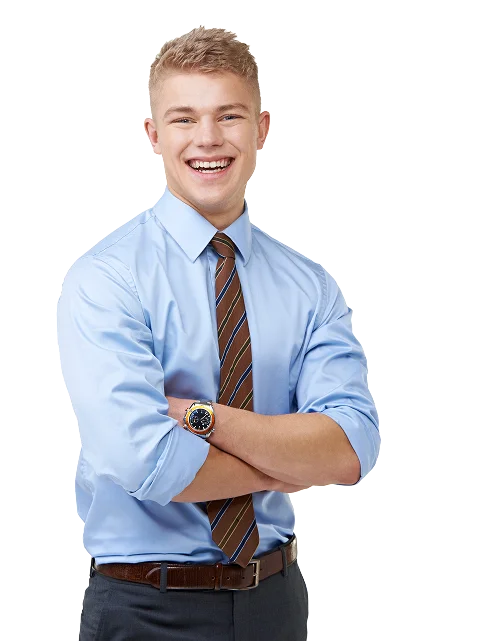 Person