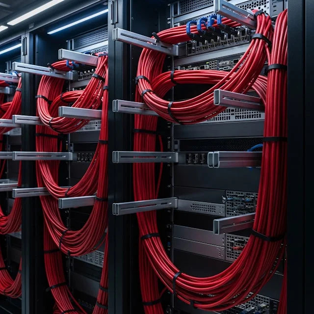 Hosting and Speed