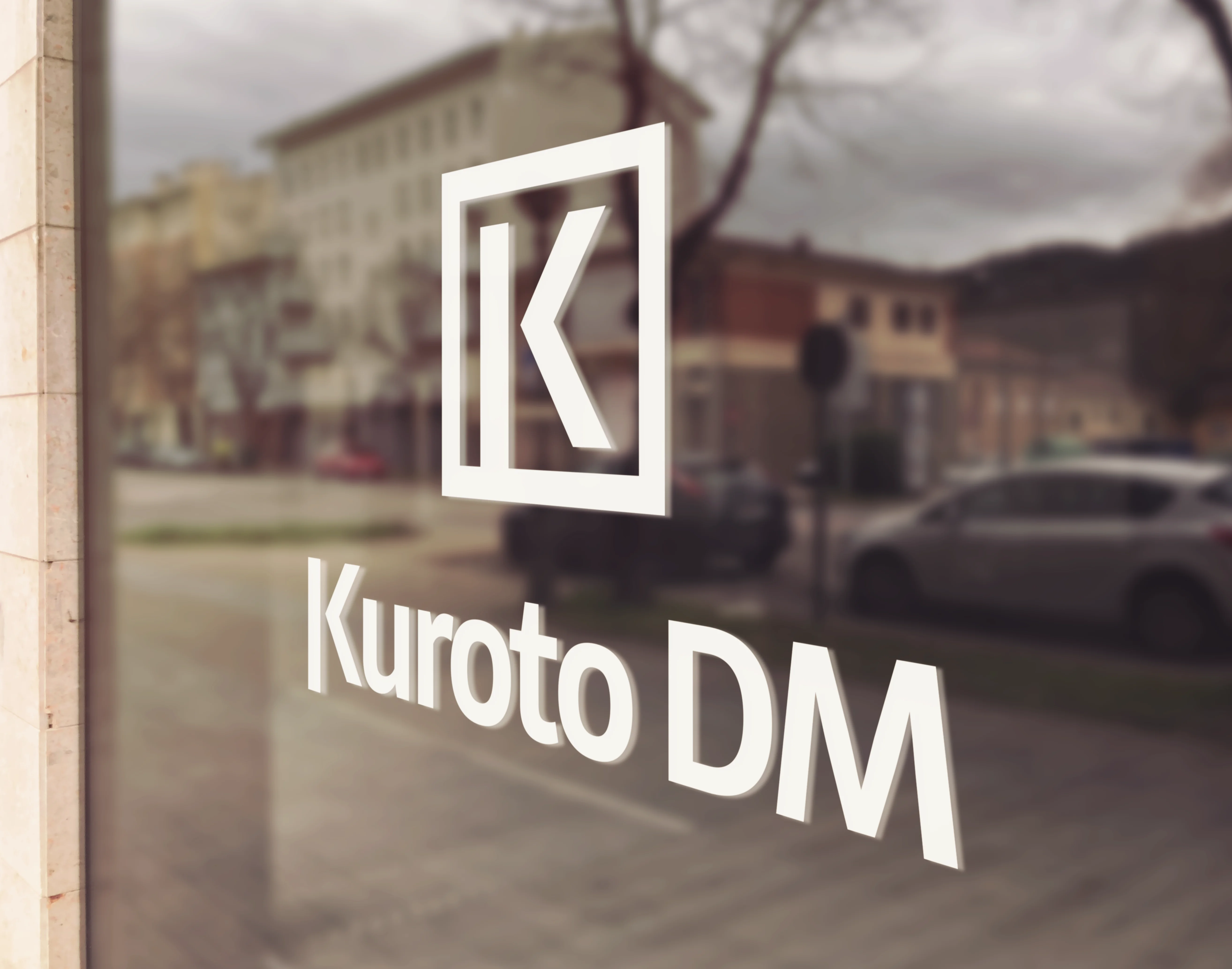 Kuroto Slide 3